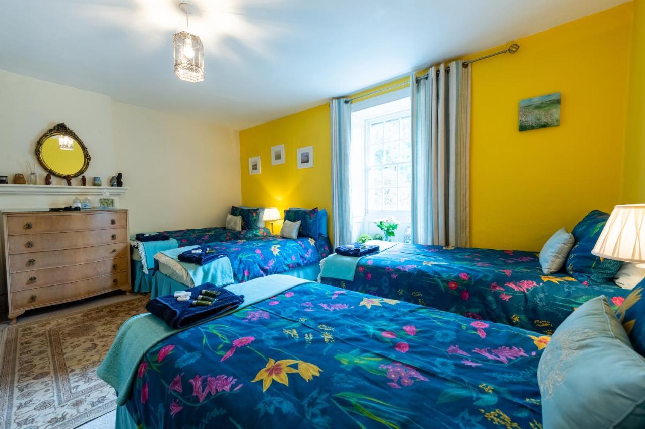 Bed and Breakfast Beech House Greystoke Zewnętrze zdjęcie
