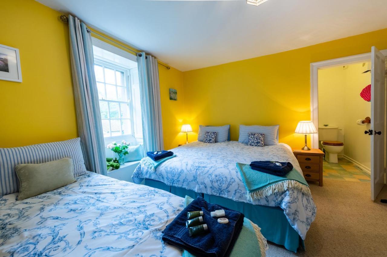 Bed and Breakfast Beech House Greystoke Zewnętrze zdjęcie