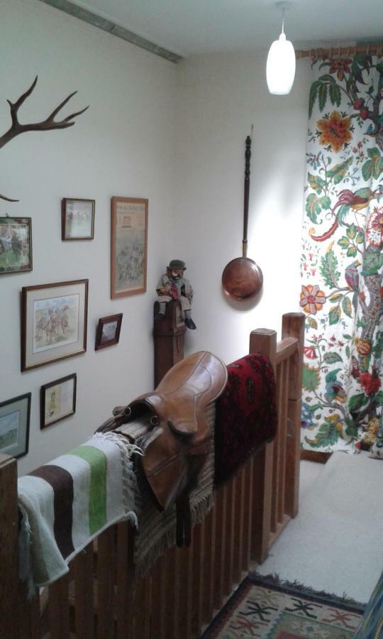 Bed and Breakfast Beech House Greystoke Zewnętrze zdjęcie